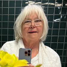 Another Uplifting Email from Dana Gioia