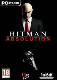 Hitman Absolution Highly Compressed Pc Rip Game Hitman Latest Pc Games Games