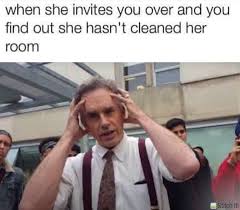 Jordan Peterson Meme Jordan Peterson Bones Funny Memes