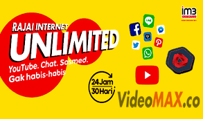 Mempunyai paket internet unlimited termurah dengan kecepatan internet yang sangat cepat. Kumpulan Paket Internet Unlimited All Operator Terbaru Paling Murah