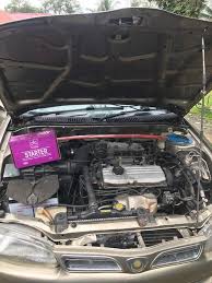 Kipas condenser je jalan…pastu dlm 2/3minit baru compressor on… boleh bgi tau. Tukar Starter Proton Mekanik Kereta Bergerak Kuantan Facebook