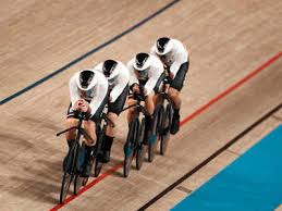 The men's and women's individual pursuit and points race, and. Gmuym Ktuaekem