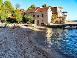 Diesem genuss kann man noch die krone aufsetzen, indem. 100 Eindrucksvolle Ferienhauser In Kroatien Mit Pool In Alleinlage 2020