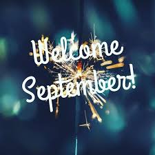 Hello September This Is A Very Special Month For Usin Just Two Weeks We Are Turning One So Excited Well Be In Puerto Rico The Same Day Of Our Anniversary Mo