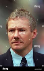 John rutherford scotland hi-res stock photography and images