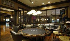 12 5 Million Dollar Toni Everett Mansion Poker Room 3171x1890 Game Room Decor Rec Room Poker Room
