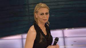 Io arrivo a dire le cose cattive solo a chi voglio bene. Maria De Filippi Life In Italy