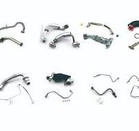 for Citroen Peugeot China Turbo Oil Feed Pipe 9646762780 03 79.56 037956  9824001880 03 79.69 037969 037968 0379.689651785280 9806879480