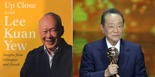 Kuok is now a large hong kong godown owner. M Sian Tycoon Robert Kuok S Long Friendship With Lky Had A Human Side Mothership Sg News From Singapore Asia And Around The World