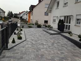 Bildergebnis Fur Hofeinfahrt Pflastern Beispiele Hofeinfahrt Einfahrt Hof