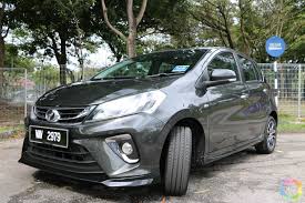 Specifications will be down below. Perodua Myvi 1 5 Advance Review A Worthy Successor Klgadgetguy