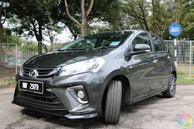 If you love to drive, then you are sure to enjoy driving in malaysia because it has one of the most extensive road networks in southeast asia. Perodua Myvi 1 5 Advance Review A Worthy Successor Klgadgetguy