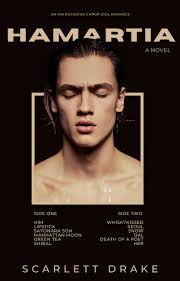 Hamartia (Famous Young Things, #1) by Scarlett Drake