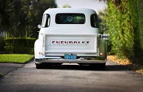 Image result for White 1954 Truck