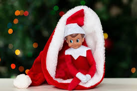 Free Elf On The Shelf Letter Letterhead Parties Made Personal It's a magical experience for my kids =) (youtube.com). free elf on the shelf letter