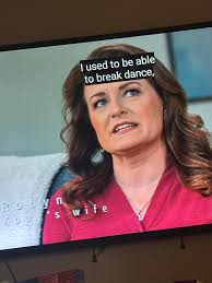 Tricked sister into dancing together