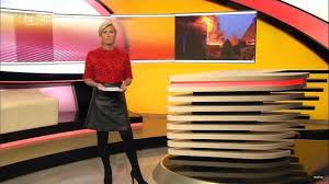 Kamilla senjo kinder kamilla senjo verheiratet. Kamilla Senjo Brisant 21 12 2017 Youtube