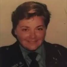 Obituary information for Cynthia Hartmann