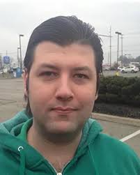 Obituary information for Ryan E. Hamm