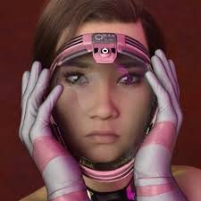 Creating a comic book character from a novel