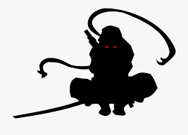 Ninja Assassin Shadow Ninja Transparent Cartoon Free Cliparts Shadow Cartoon Png