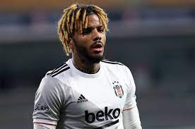 Home of beşiktaş jk fans on reddit. Rosier Fransa Da Haftanin 11 Inde Ntvspor Net