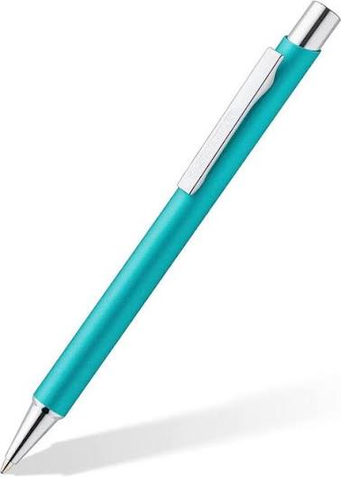 STYLO-BILLE ELANCE BLEU PACIFIQUE