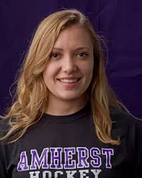 2014-15 Women's Ice Hockey Roster