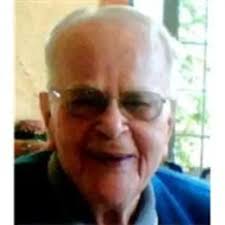 Obituary information for I. Robert Kroope
