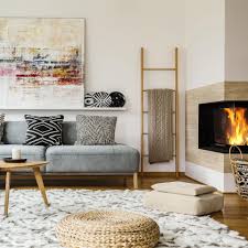 Schönheit kreative wohnzimmer wand idee. Wohnzimmer Einrichten Die Schonsten Ideen Brigitte De