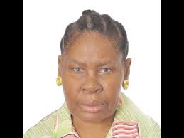 Service of thanksgiving for the life of the late Hellen Octavia “Yvette”  Gilbert