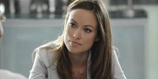 California residents can opt out of sales of personal data. Olivia Wilde Almost Starred As Marissa On The O C Screen Rant