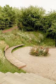 Activity Landscape Kastrup By Masu Planning Landscape Architecture Platform Landezine Landscape Architecture Model Landscape Design Landscape Architecture