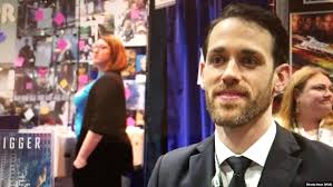 Warga Dunia Padati Pameran Komik Terbesar, San Diego Comic Con