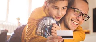 How to Teach Kids About Money, from Toddlers to Teens