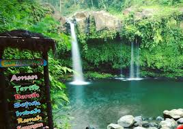 Tiket masuk curug tempuran : 7 Daftar Air Terjun Curug Paling Memukau Di Purbalingga Citra Trans