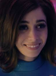 Black Mirror Uss Callister 1 Nanette