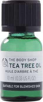 With its powerful, purifying all love your body™ club membership privileges and registration of membership are not applicable for online purchases. The Body Shop Tea Tree Oil Ulta Beauty