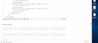 How To Use Lightning Layout And Lightning Layoutitem Simpluslabs
