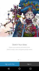 Adobe photoshop sketch is a drawing app that offers you loads of useful tools. Adobe Photoshop Sketch 2 2 365 Apk Download