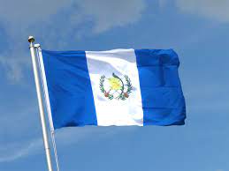 Gratis clipart der guatemaltekische fahne online downloaden. Guatemala Flagge Guatemaltekische Fahne Online Kaufen