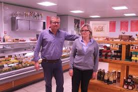 Последние твиты от le pays d'auge (@pays_dauge). Depuis 10 Ans Les Eleveurs Du Pays D Auge Redonnent Le Gout De La Viande Aux Gens Le Pays D Auge