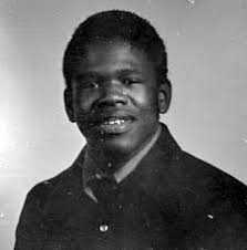 TRUSS, Cornelius Lee, Jr.