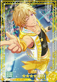 All For Smile Sasaki Junya S Coord Dream Festival Anime Anime Zelda Characters
