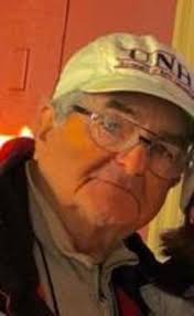 Richard Joseph (R.J.) Doiron Obituary