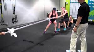 This information is not intended as an offer to sell, or the solicitation of an offer to buy, a franchise. Fitness Together Tug Of War Youtube