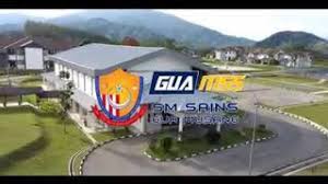 Sekolah menengah sains gua musang. Video Lagu Sm Sains Gua Musang Youtube