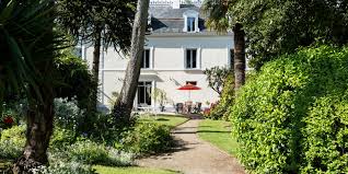 Bed Breakfast Brittany Tourism