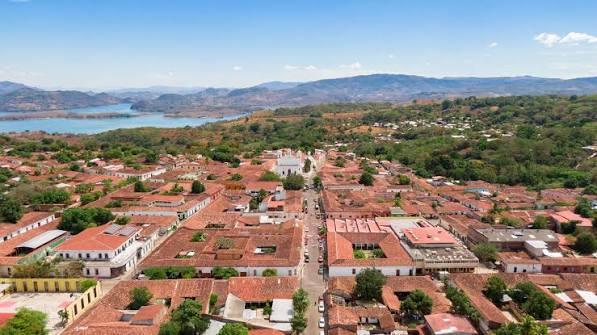 Suchitoto, the First Capital of El Salvador | El Salvador