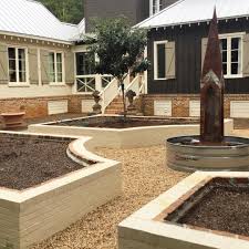 James Farmer Jamestfarmer On Instagram Well It S A Start I Ve Been Searching For The Perfect Tr Parterre Lake Houses Exterior Outdoor Gardens Design